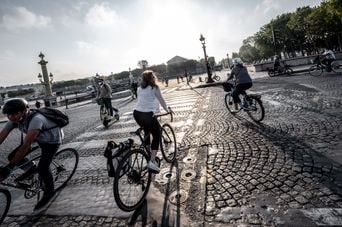 Faire du vélo augmente-t-il vraiment l'espérance de vie ?