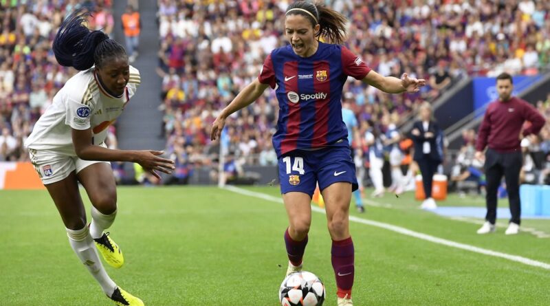 FC Barcelone (F) - OL Lyonnes : heure et chaîne de la finale de Ligue des Champions ?