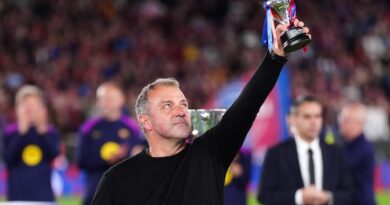 FC Barcelone : Hansi Flick ne « jamais » oubliera cette journée spéciale liée au Clasico