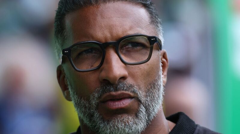 FC Nantes - OM : Habib Beye déclare « Jamais je ne démissionnerai » après la défaite à La Beaujoire