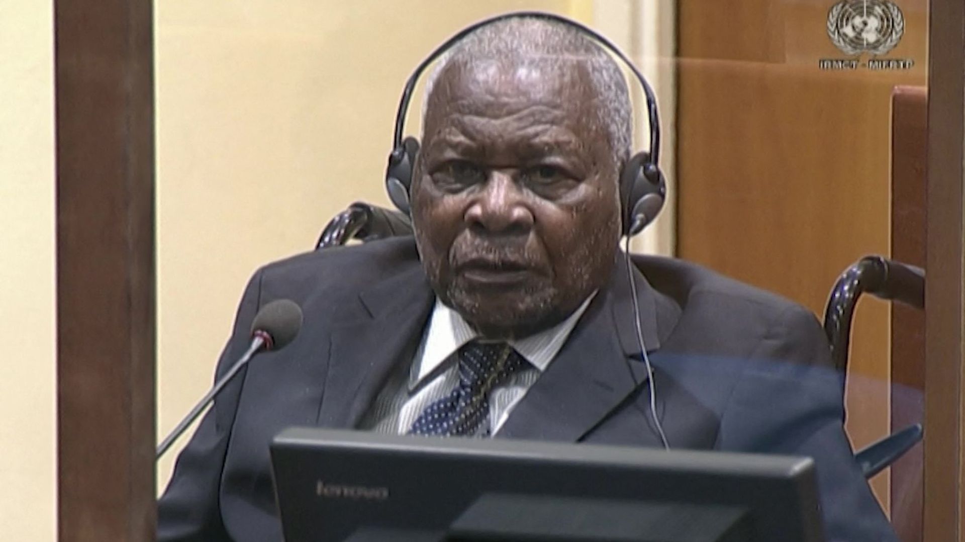 Félicien Kabuga, accusé de génocide, est décédé au Rwanda.