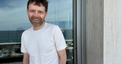 Festival de Cannes 2026 : Antoine Reinartz joue Samuel Paty dans « L’Abandon »