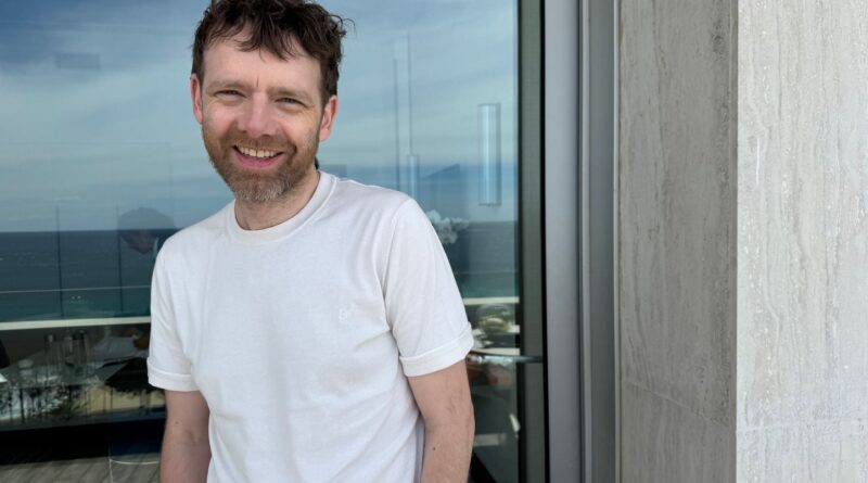 Festival de Cannes 2026 : Antoine Reinartz joue Samuel Paty dans « L’Abandon »