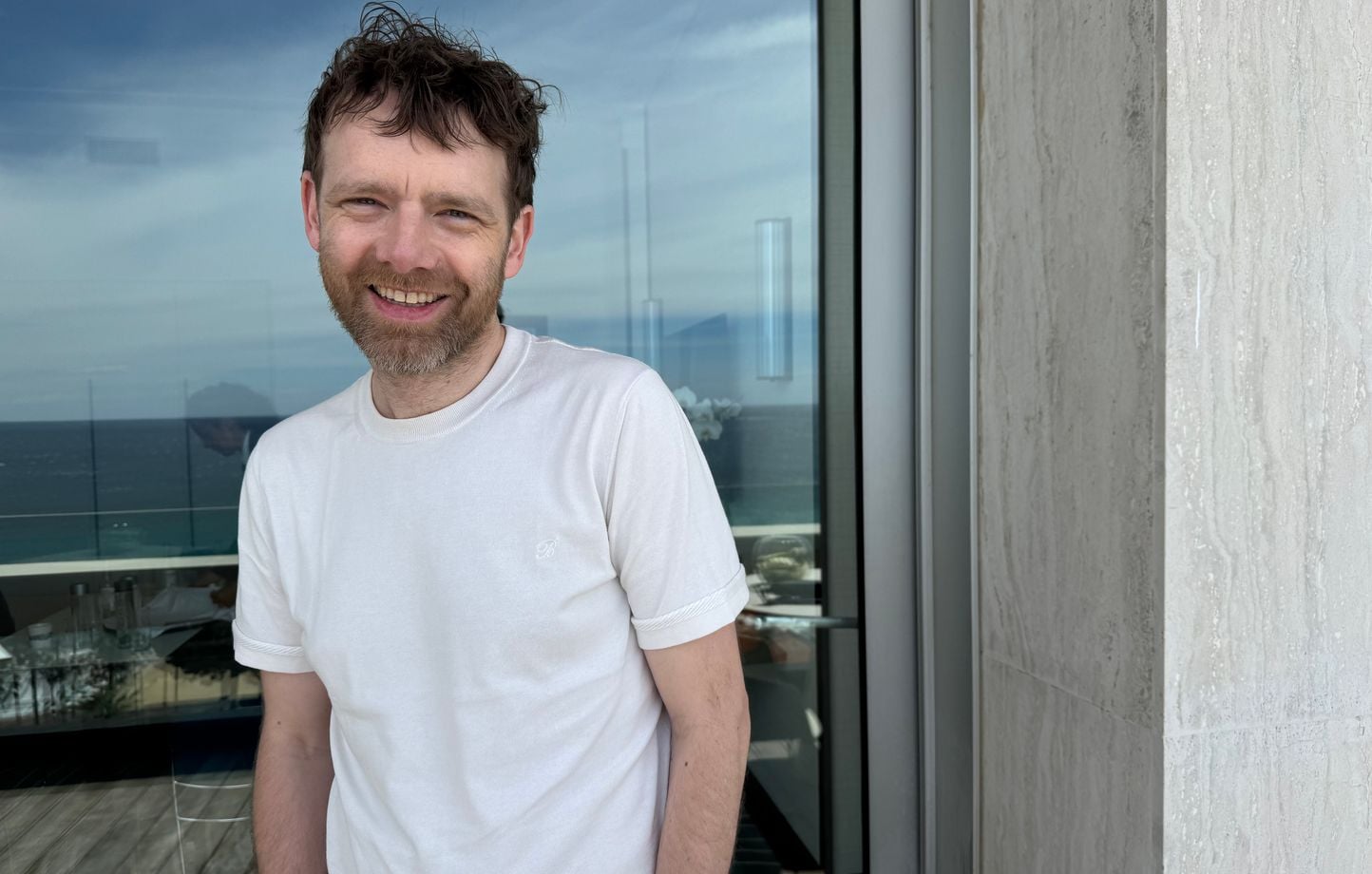 Festival de Cannes 2026 : Antoine Reinartz joue Samuel Paty dans « L’Abandon »