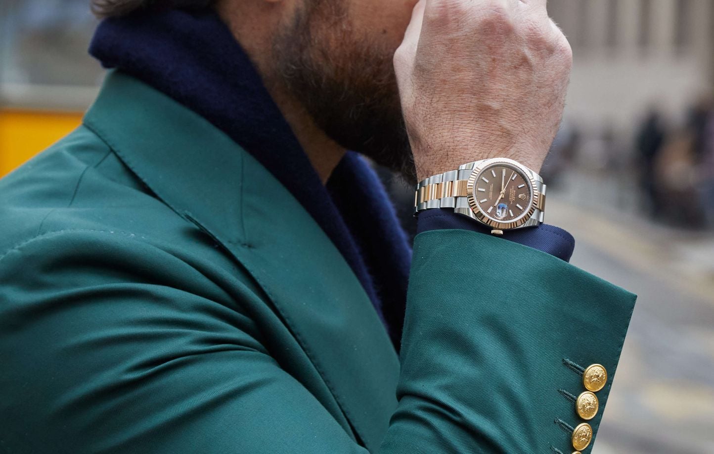 Festival de Cannes 2026 : « C’est très rentable » pour la police contre les vols de montres de luxe