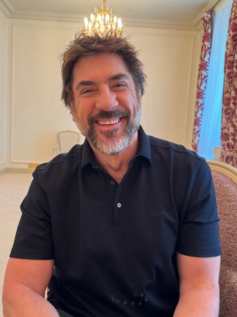 Festival de Cannes 2026 : Javier Bardem ne pourrait pas figurer au palmarès.