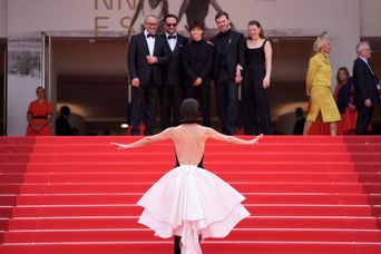 Festival de Cannes 2026 : Le progressisme, Bolloré et la Russie interrogés