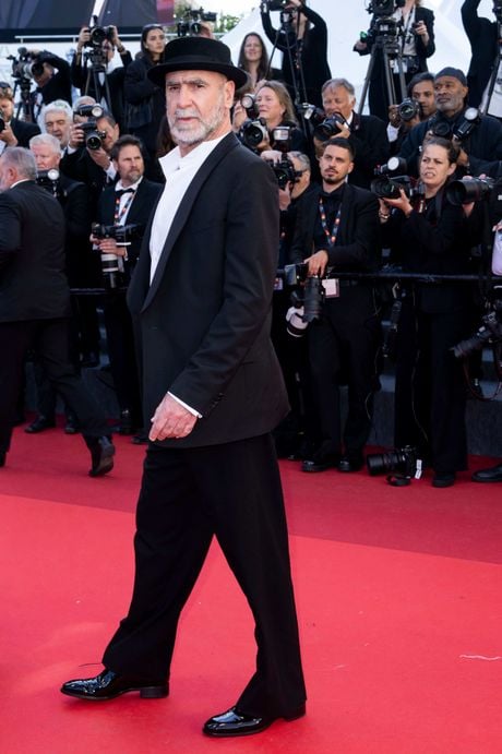 Festival de Cannes 2026 : Les stars illuminent le tapis rouge.