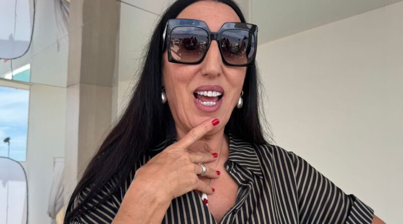 Festival de Cannes 2026 : Rossy de Palma dit qu'Almodóvar n'a pas changé en 40 ans