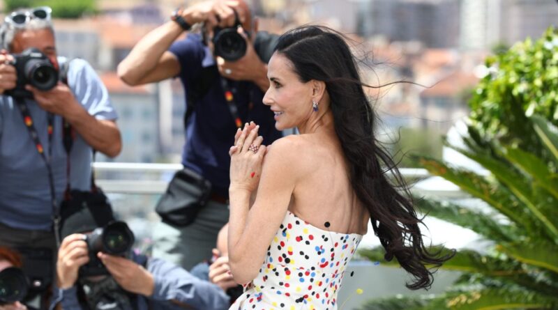 Festival de Cannes 2026 : Suivez l'ouverture du 79e festival aujourd'hui !