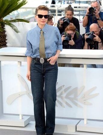 Festival de Cannes 2026 : Thomas Mann, avions en classe éco et « pixie cut » sur la Croisette