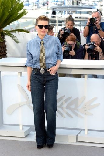 Festival de Cannes 2026 : Thomas Mann, avions en classe éco et « pixie cut » sur la Croisette