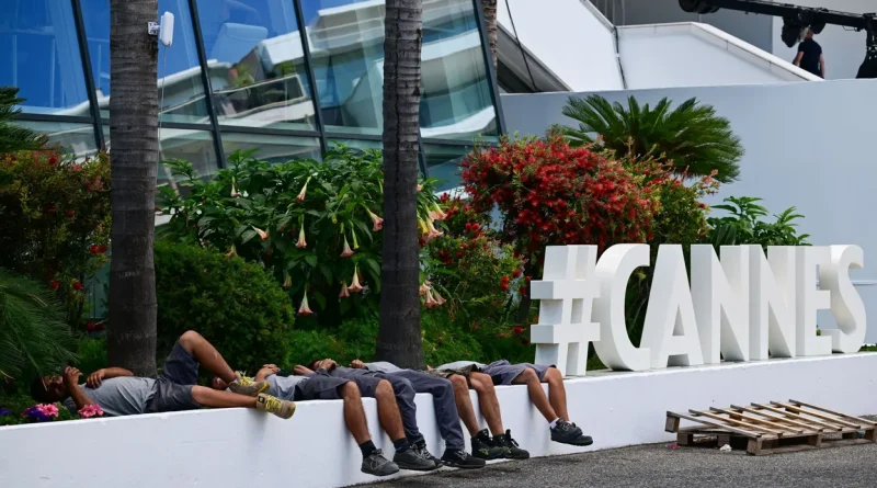 Festival de Cannes : des défis dissimulés à la 79e édition.