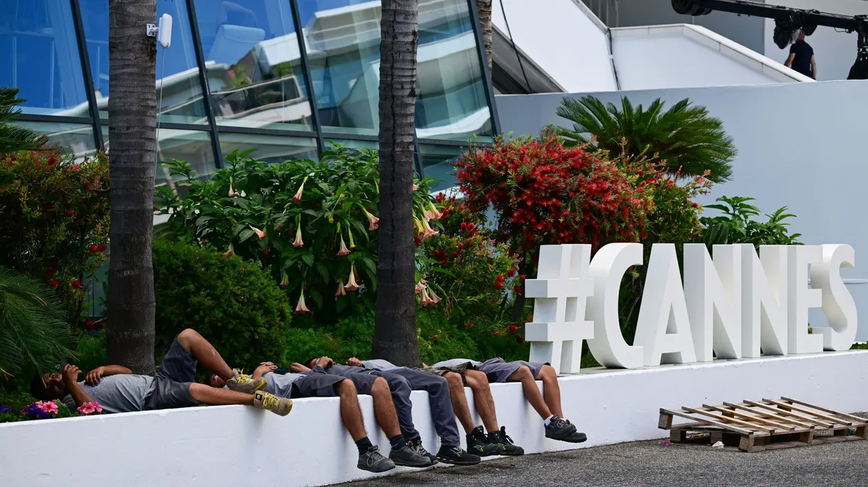 Festival de Cannes : des défis dissimulés à la 79e édition.