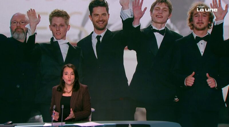 Festival de Cannes : Lukas Dhont, réalisateur belge, remporte le Prix du Cinéma Positif