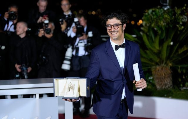 Festival de Cannes : Un Français et trois Belges récompensés.
