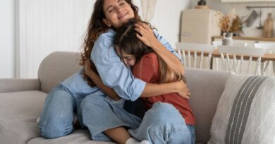 Fête des mères : « Je suis si fière de toi » sur Reddit, choisir une maman « pour une minute »