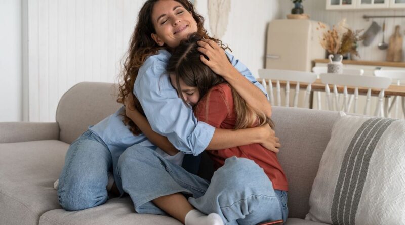Fête des mères : « Je suis si fière de toi » sur Reddit, choisir une maman « pour une minute »