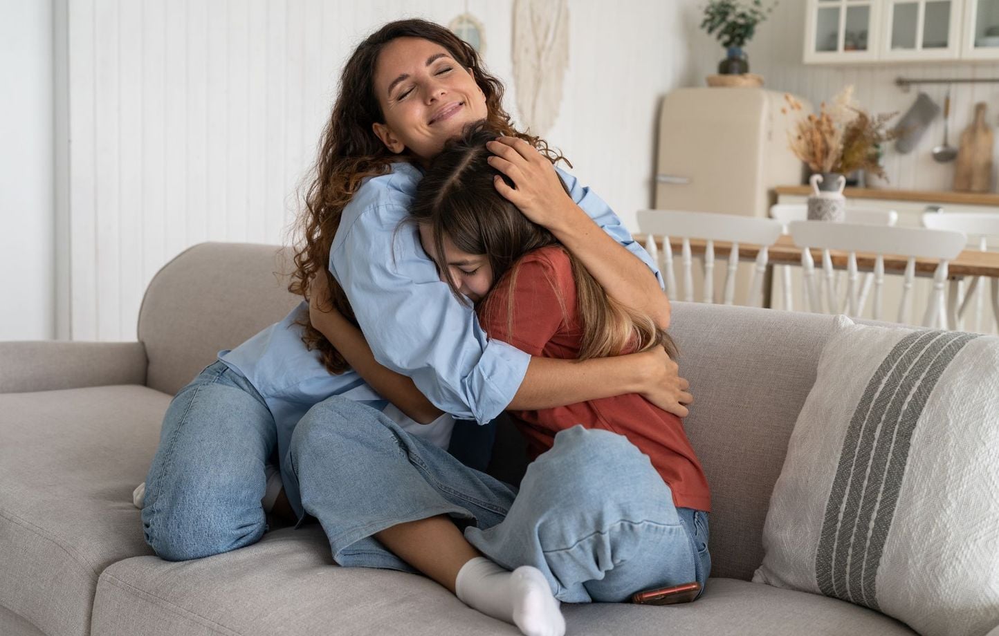 Fête des mères : « Je suis si fière de toi » sur Reddit, choisir une maman « pour une minute »