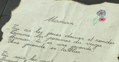 Fête des mères : les poèmes d'enfants évoluent tout en restant mignons.