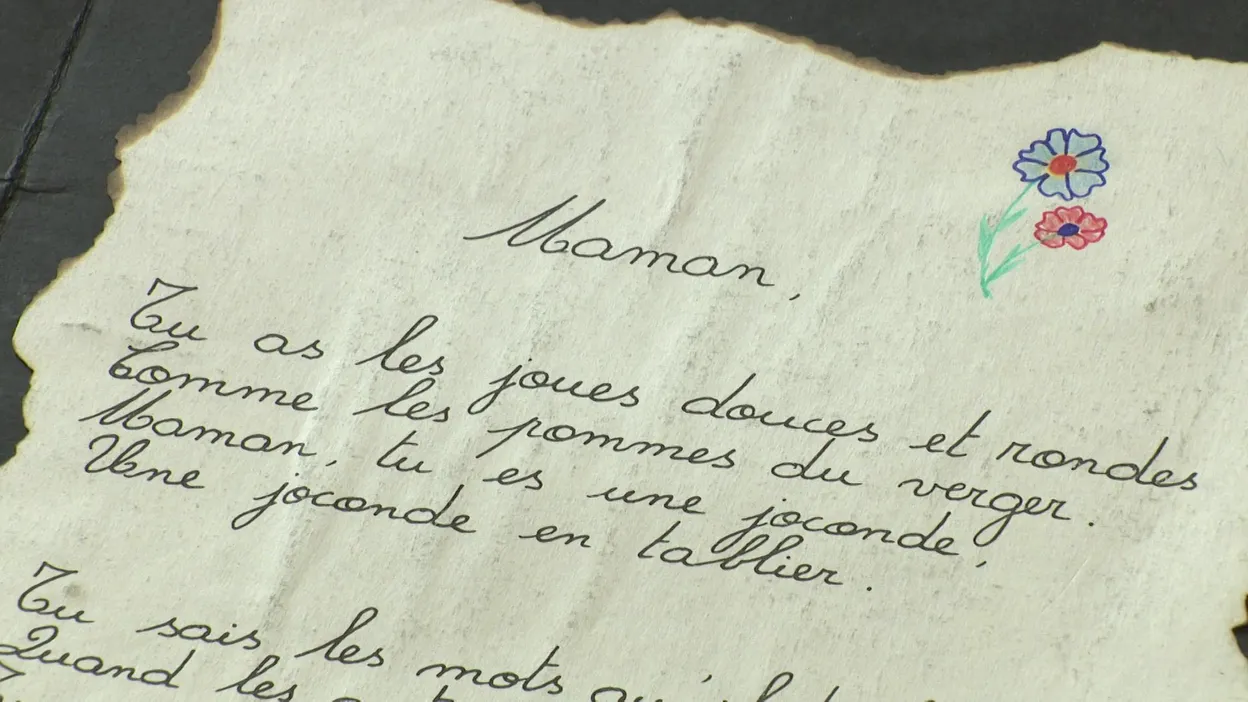 Fête des mères : les poèmes d'enfants évoluent tout en restant mignons.