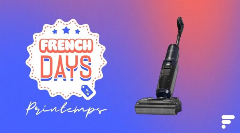 Fin imminente des French Days : dernières offres Tech en DIRECT
