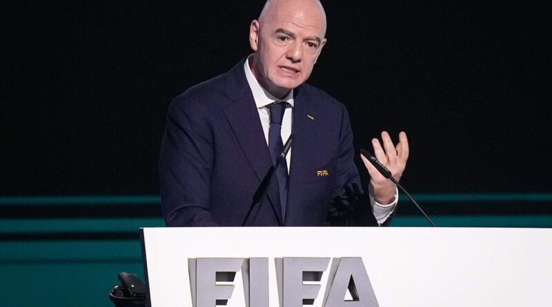 Finale 2026 : La Fifa ne va pas revoir sa billetterie pour 2030.