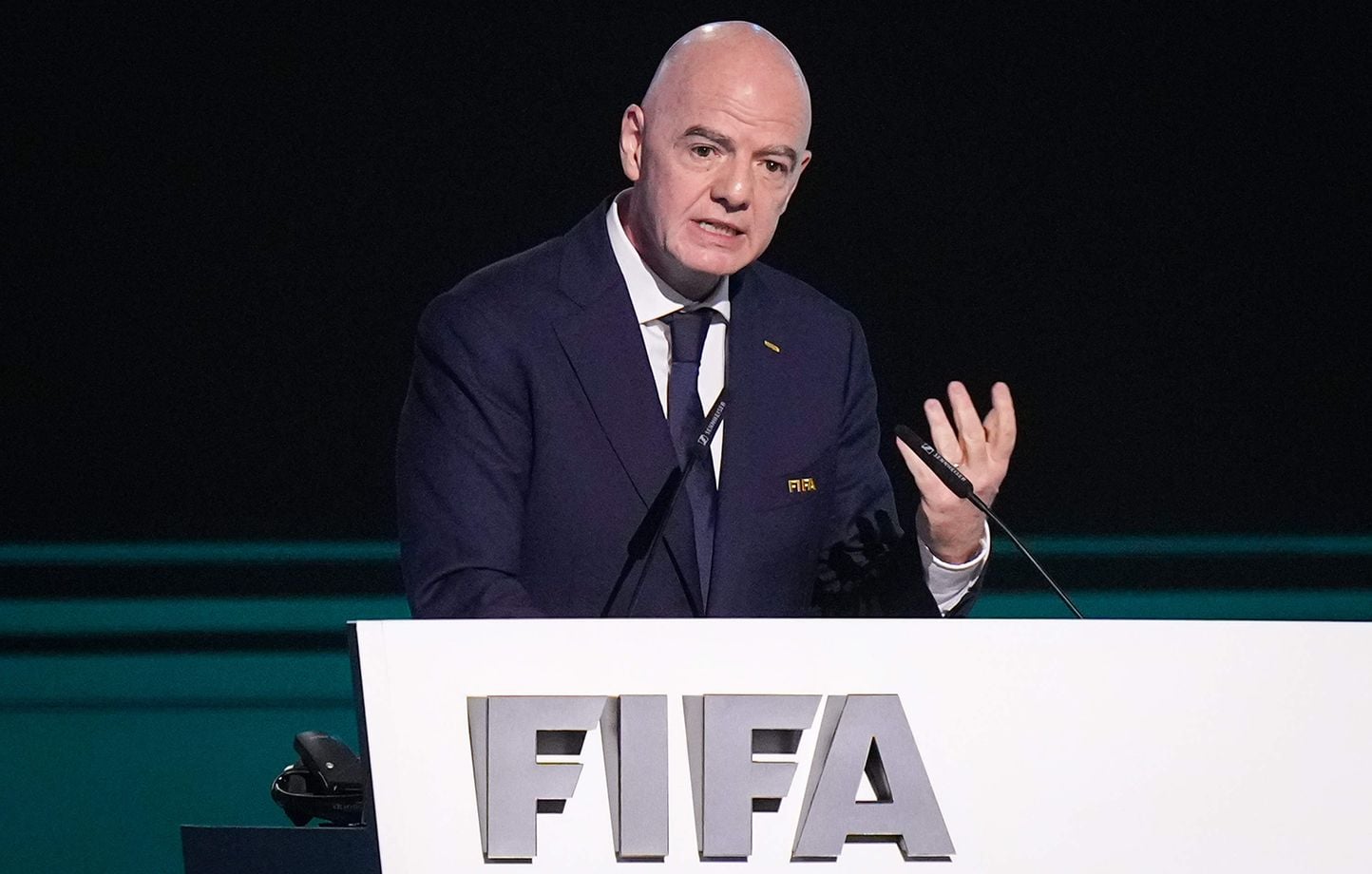 Finale 2026 : La Fifa ne va pas revoir sa billetterie pour 2030.