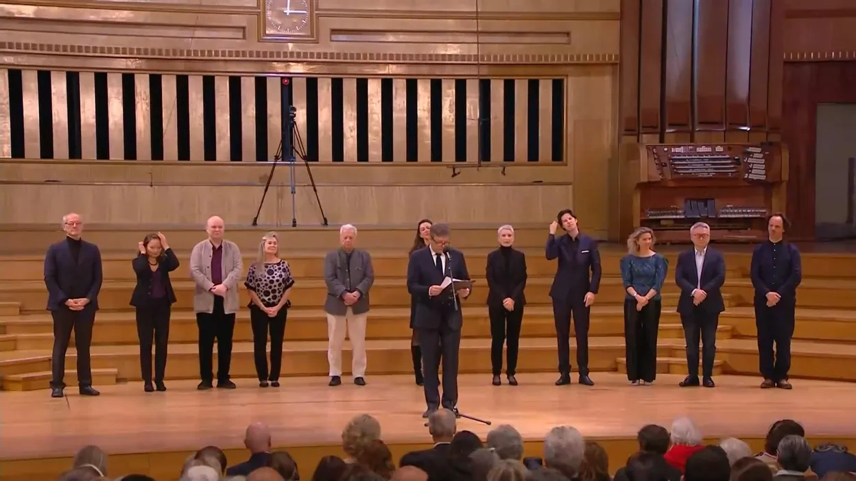 Finalistes du Concours Reine Elisabeth 2026 en violoncelle révélés
