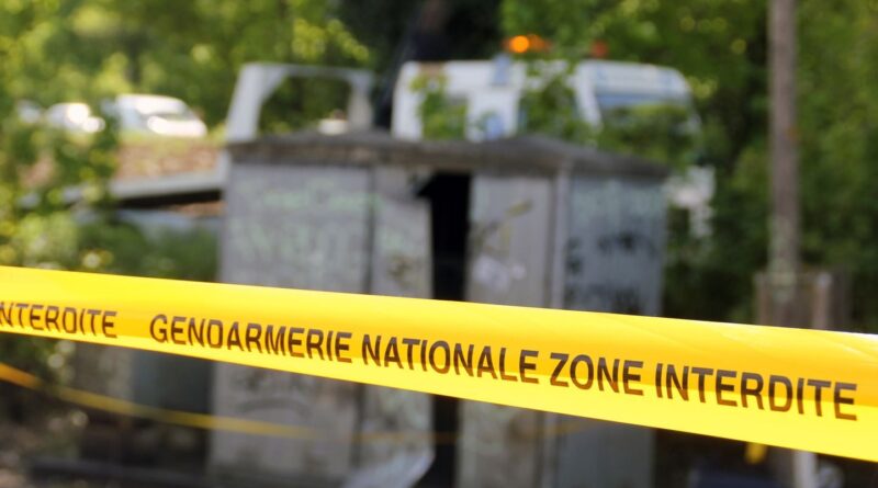 Finistère : Fouilles deux décennies après la disparition d'une jeune femme