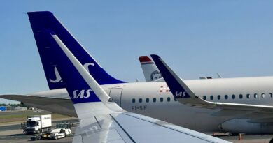Finlande : Trafic suspendu à l'aéroport d'Helsinki pour menace de drone