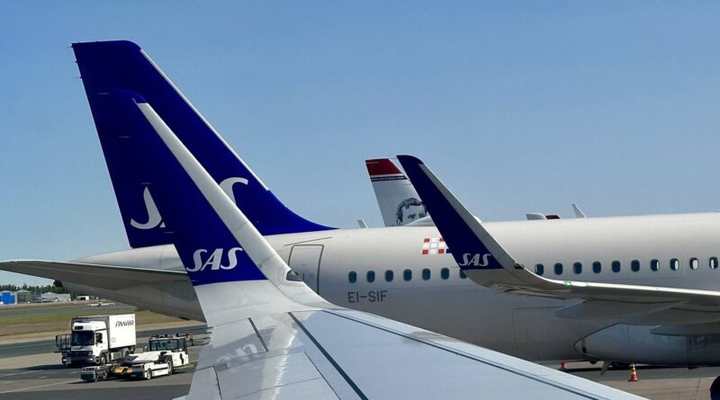 Finlande : Trafic suspendu à l'aéroport d'Helsinki pour menace de drone