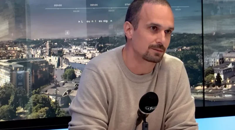 Flambée des prix : l'analyse de Francesco Contino sur le nucléaire