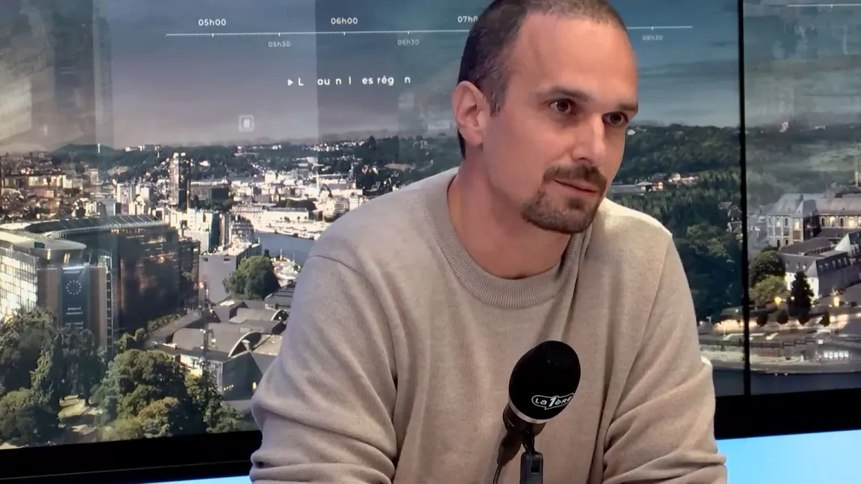 Flambée des prix : l'analyse de Francesco Contino sur le nucléaire