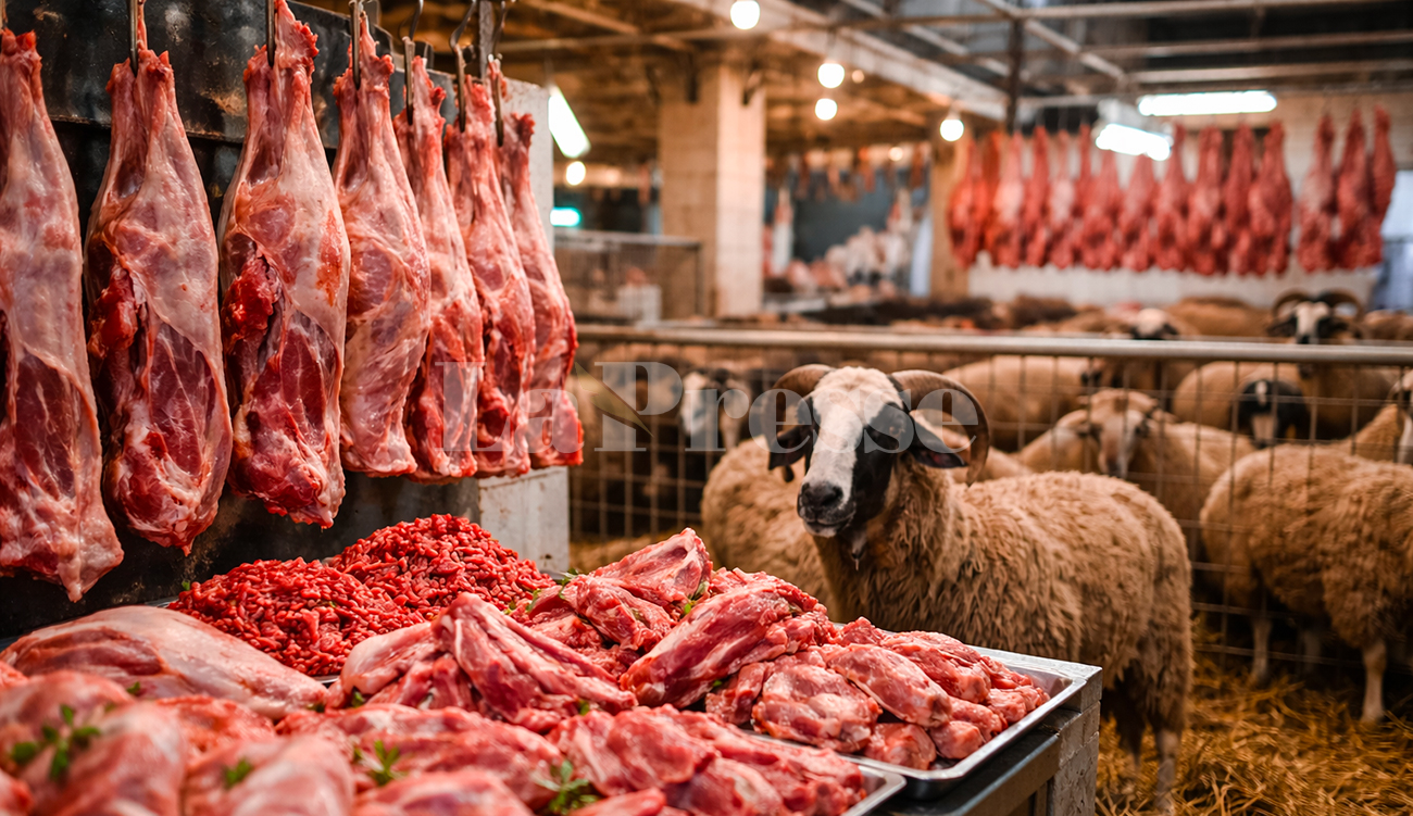 Flambée des prix : Le kilogramme de viande de mouton à 70 DT.