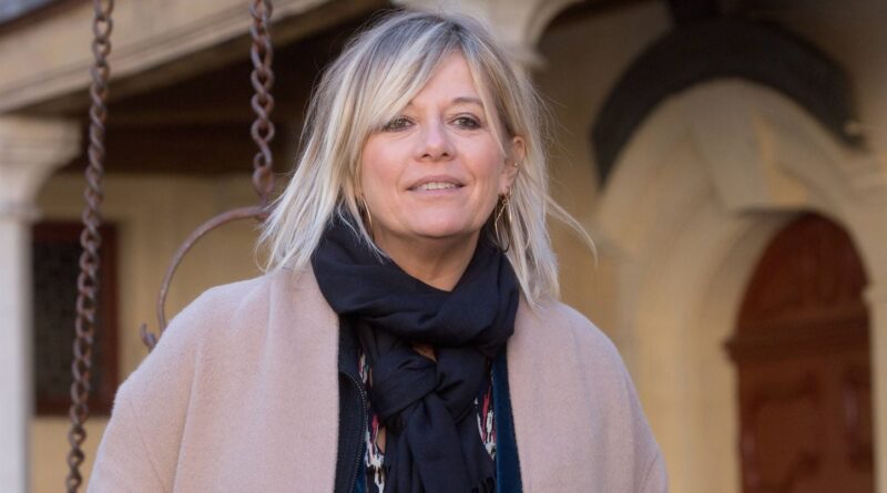 Flavie Flament dénonce en direct la défense du chanteur sur RTL