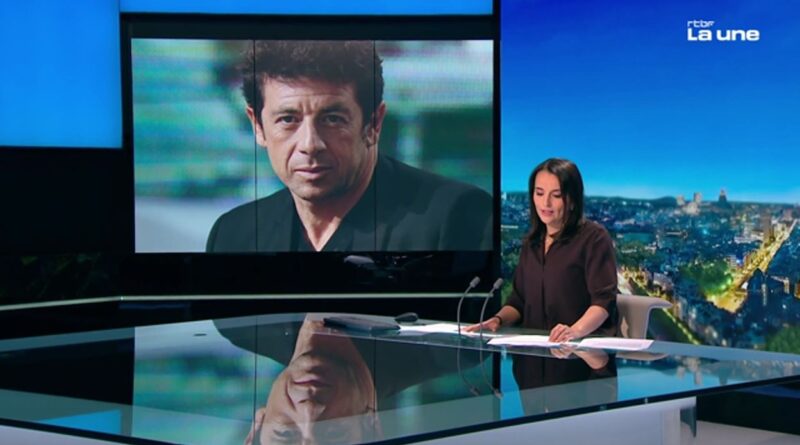 Flavie Flament porte plainte pour viol contre Patrick Bruel.