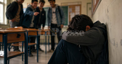 Fléau de la violence scolaire : la Fédération de l'enseignement secondaire appelle à agir.