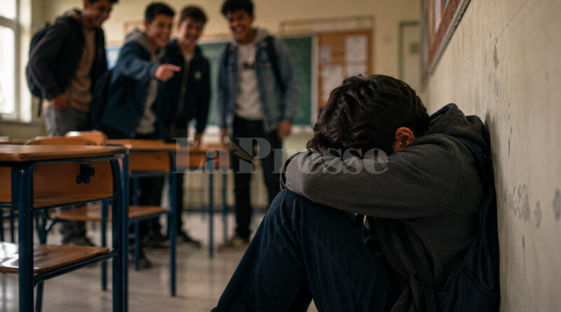 Fléau de la violence scolaire : la Fédération de l'enseignement secondaire appelle à agir.