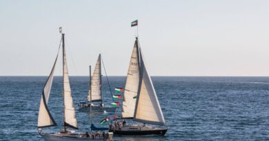 « Flottille pour Gaza » : Israël ne libère pas les deux militants détenus