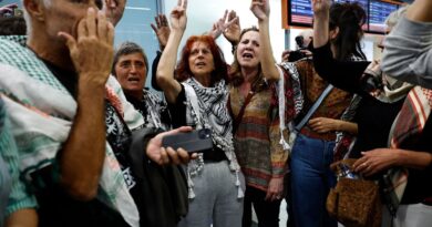 « Flottille pour Gaza » : Le Quai d'Orsay attaque Israël en justice