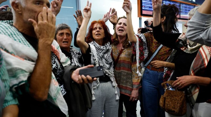 « Flottille pour Gaza » : Le Quai d'Orsay attaque Israël en justice