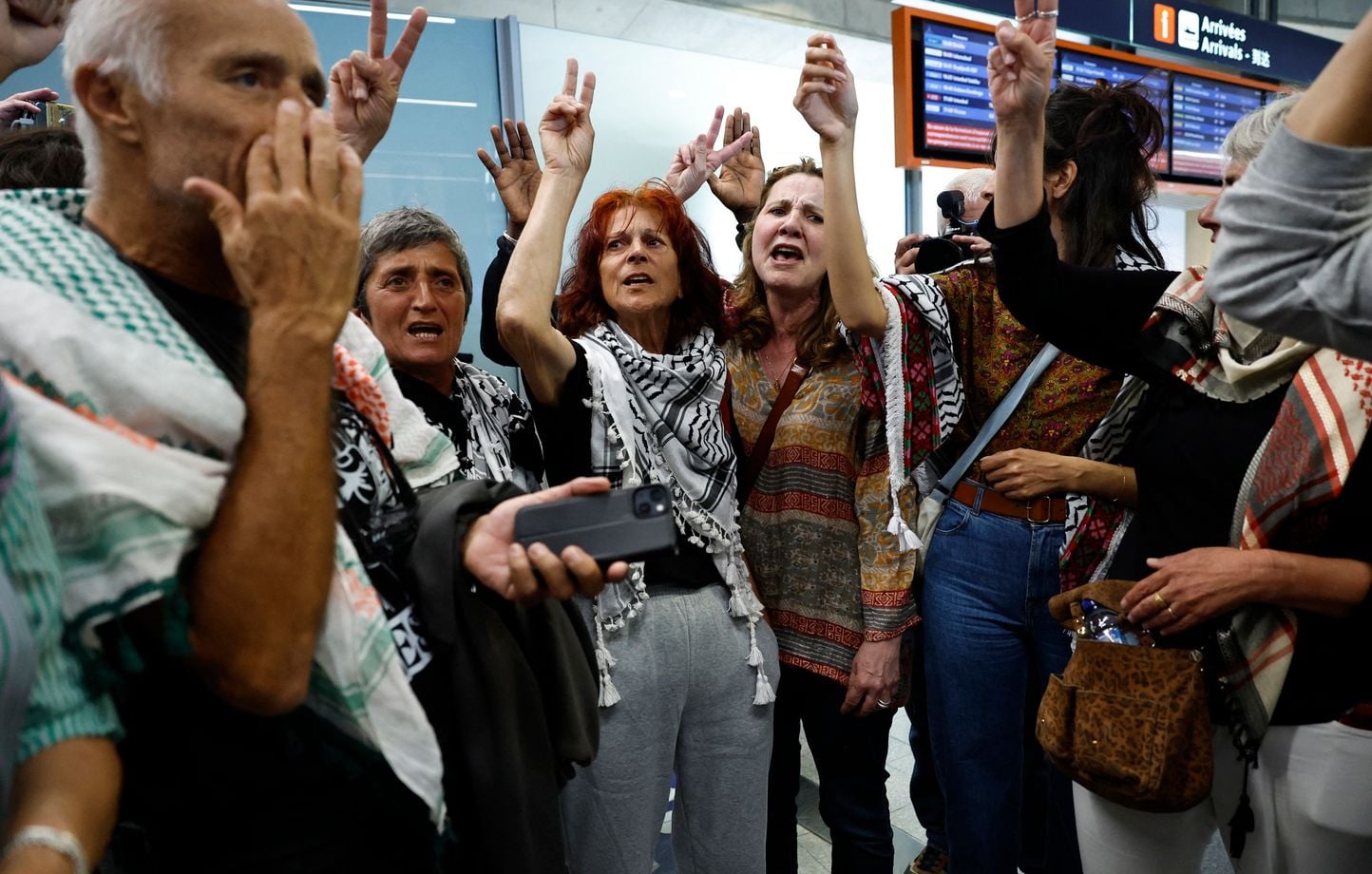 « Flottille pour Gaza » : Le Quai d'Orsay attaque Israël en justice