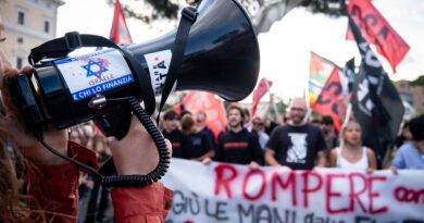 Flottille pour Gaza : Paris convoque l’ambassadeur d’Israël après entrave à des militants.