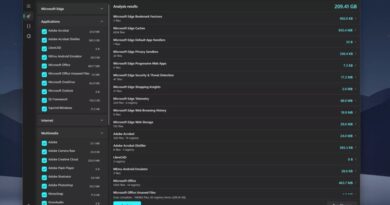 FluentCleaner : une alternative gratuite à CCleaner sur Windows 11