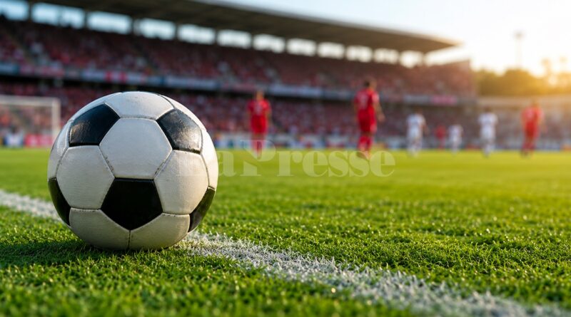 Foot-Ligue 1 : Résultats et classement complets de la saison