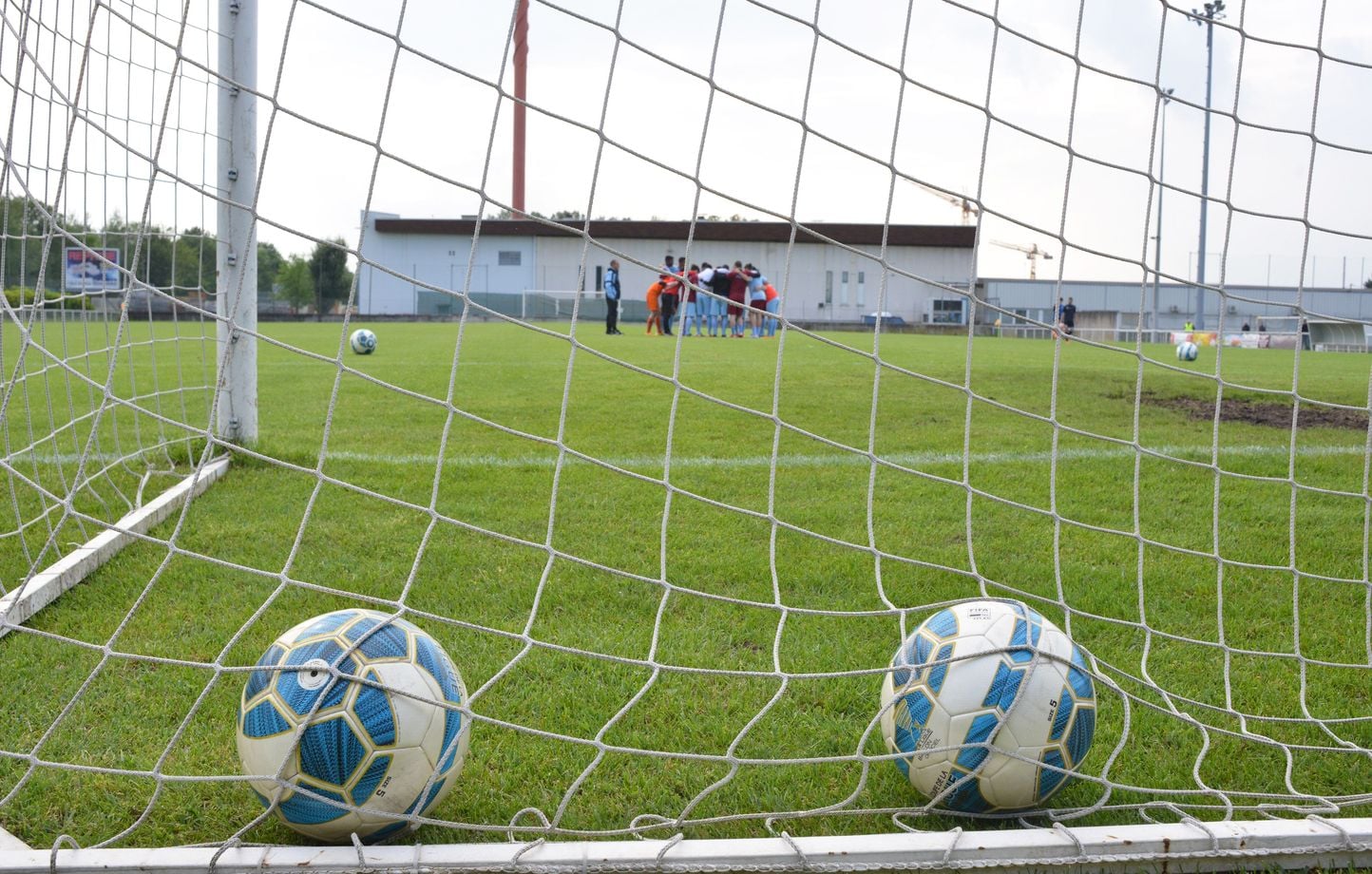 Football amateur : « C’est incompréhensible »… Agression de Mattheo (9 ans) en tournoi.