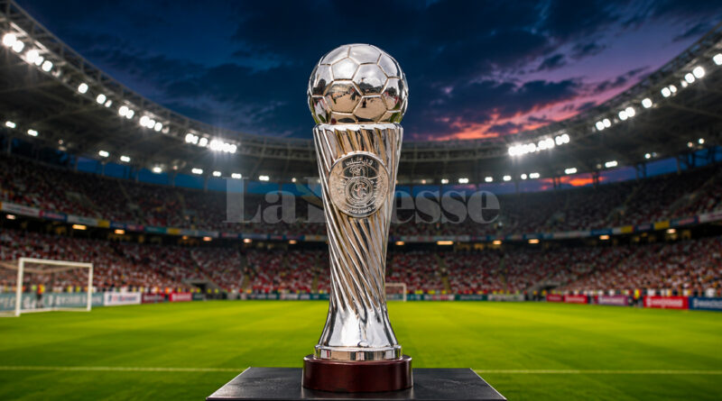 Football : la FTF fixe les dates des quarts de finale de la Coupe