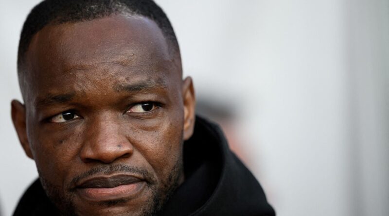 Football : Steve Mandanda parle du vide d’après-carrière, « Ça ne va pas, je ne fais rien »