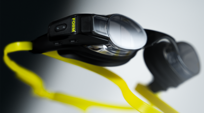 Form Smart Swim 2 LT : des lunettes de natation connectées accessibles